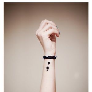 Meet your Posher, Leticia